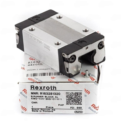 R1632-813-20 Bosch Rexroth