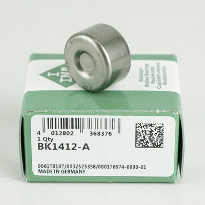 BK1412-A INA