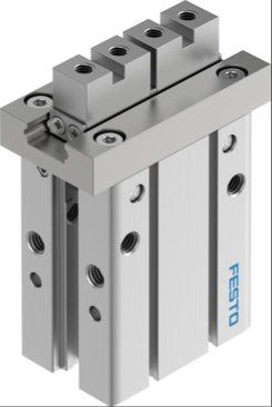 DHPC-25-A-NC-S-2 FESTO