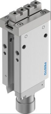 DHPC-10-A-NC-Z-2 FESTO