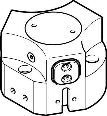 HGDD-40-A FESTO