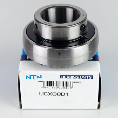UCX08D1 NTN