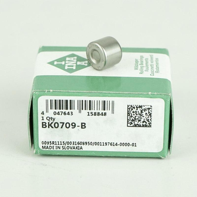 BK0709-B INA