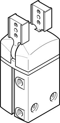 DHRS-40-A FESTO
