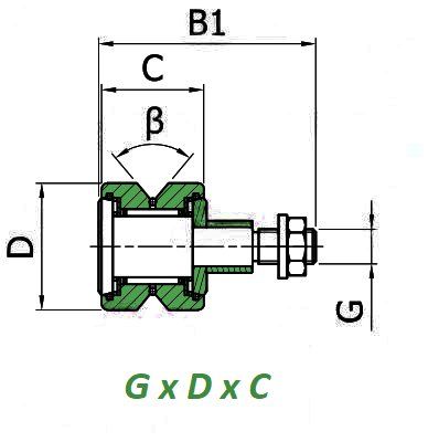 FRN40 NADELLA