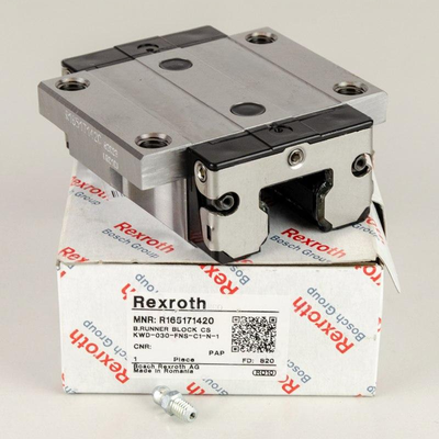 R1651-714-20 Bosch Rexroth