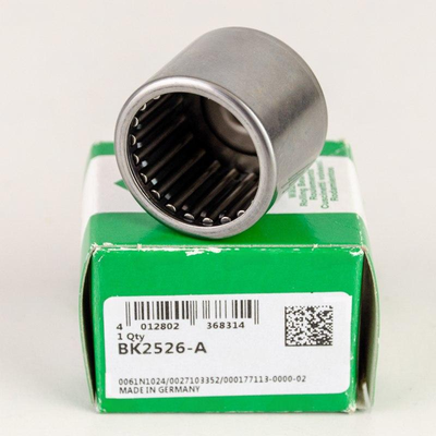BK2526-A INA