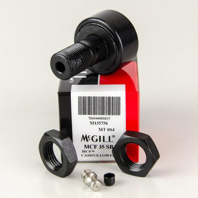 MCF-35-SB McGILL