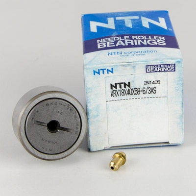 KRX18x40x58-6/3AS NTN