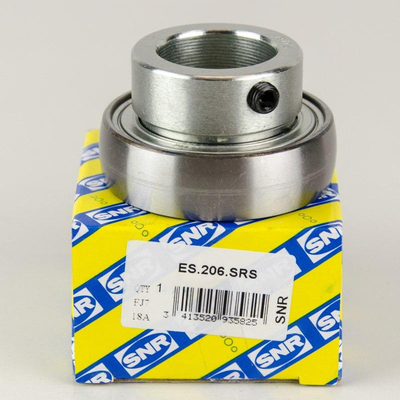 ES206SRS SNR