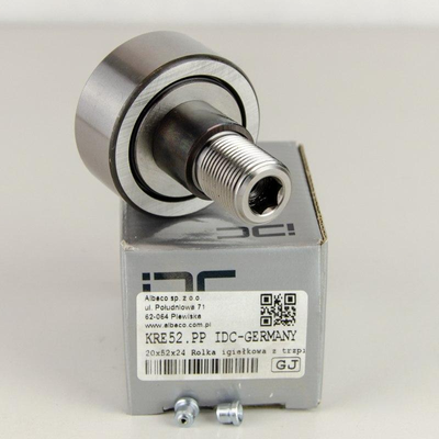 KRE52.PP IDC-GERMANY
