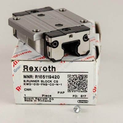 R1651-194-20 Bosch Rexroth