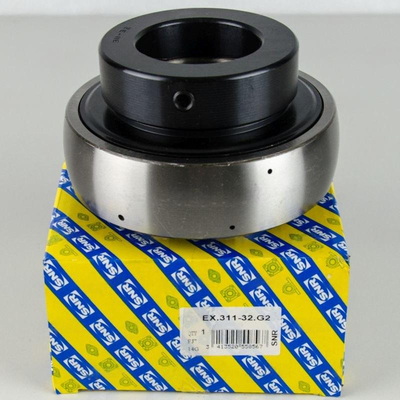 EX311-32G2 SNR