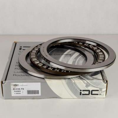 81132.TV IDC-GERMANY
