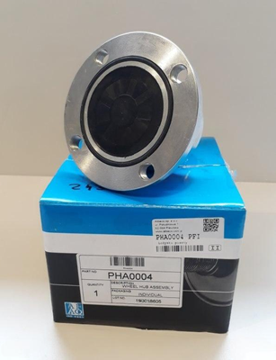 PHA0004 PFI