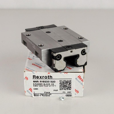 R1653-813-20 Bosch Rexroth