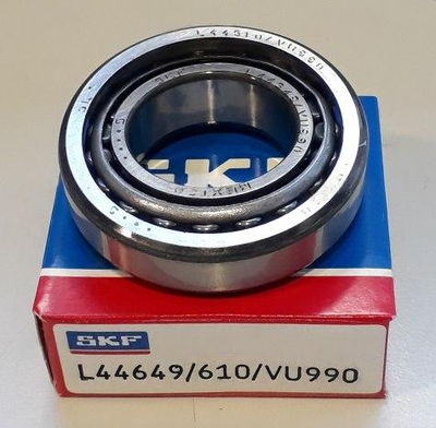 L 44649/610/VU990 SKF