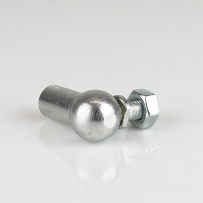 DIN 71802-C16-M10 FLURO