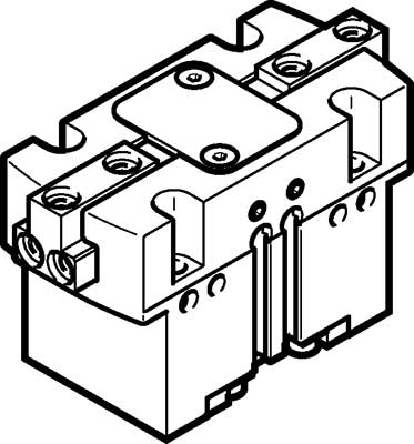 HGPT-20-A-B-F-G2 FESTO