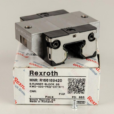 R1661-894-20 Bosch Rexroth
