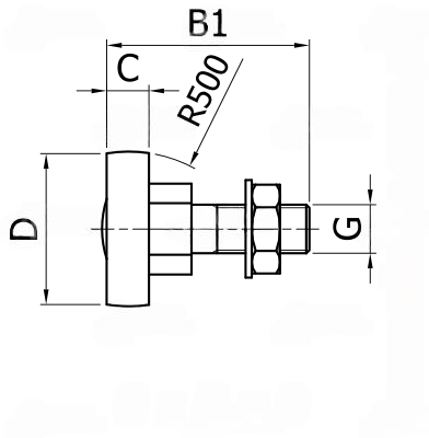 LRN34E HEPCO MOTION