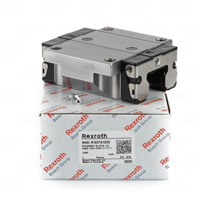 R1651-313-20 Bosch Rexroth