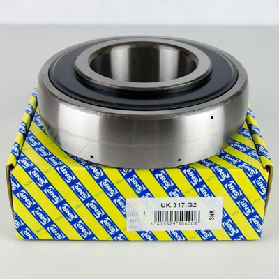 UK317G2 SNR