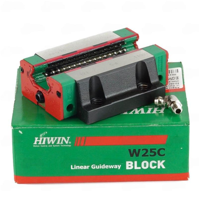 EGW25CC-ZA-H HIWIN