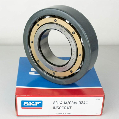6314 M/C3VL0241 SKF