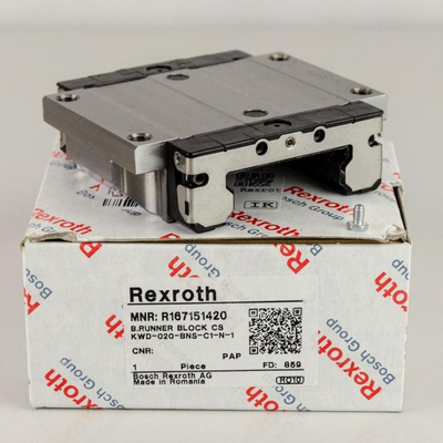 R1671-514-20 Bosch Rexroth