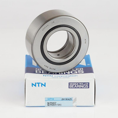 NUTR207/3AS NTN