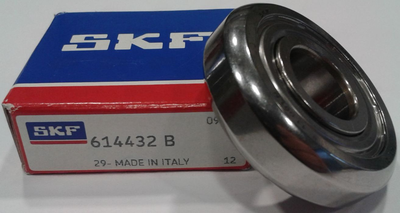 614432 B SKF