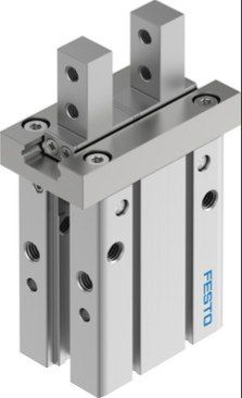 DHPC-25-A-NC-S FESTO