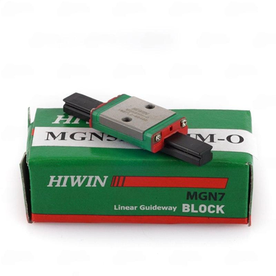MGN05H-Z0-HM HIWIN