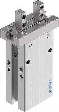 DHPC-L-10-A-NC-S-1 FESTO