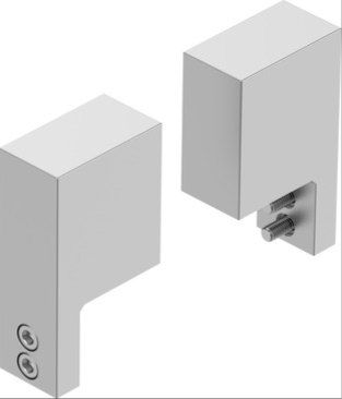 BUB-HGPD-35 FESTO