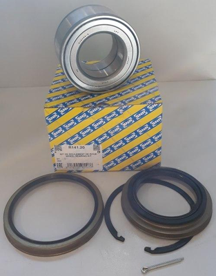 R141.20 SNR
