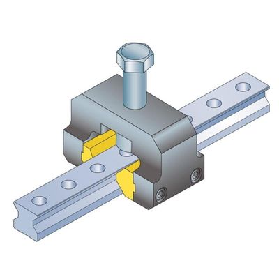 LLUHZ 25-45 D6-35 JAWS EWELLIX (SKF)