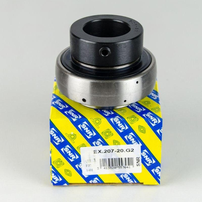 EX207-20G2 SNR