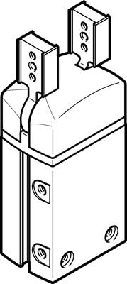 DHRS-25-A FESTO