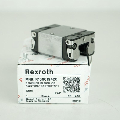 R1666-194-20 Bosch Rexroth