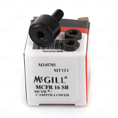MCFR 16 SB McGILL