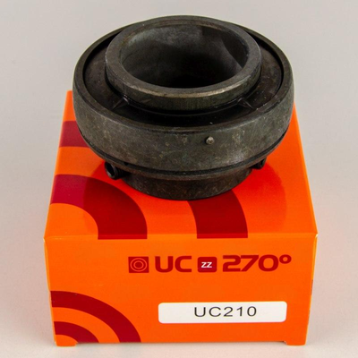 UC210 ENC 270°C BRL