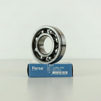 F18023 FERSA