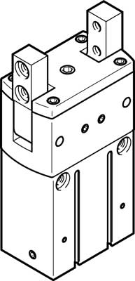 HGRT-20-A-G2 FESTO