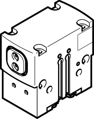 HGPD-20-A-G2 FESTO