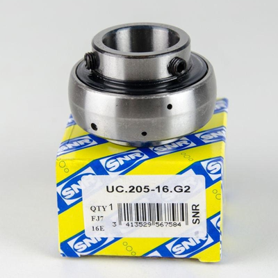 UC205-16G2 SNR