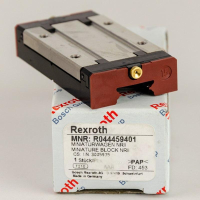 R0444-594-01 Bosch Rexroth