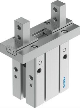 DHPC-40-A-S FESTO