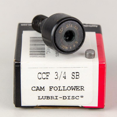 CCF-3/4-SB McGILL